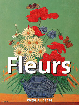 cover image of Fleurs